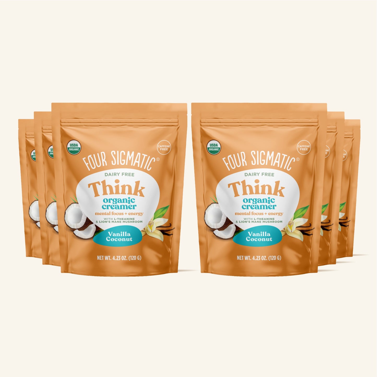 replo-product-think-creamer-vanilla-coconut-copy-f1 816897023684_Think_Creamer_Vanilla_Coconut_Bag_6_Pack_072023.jpg
