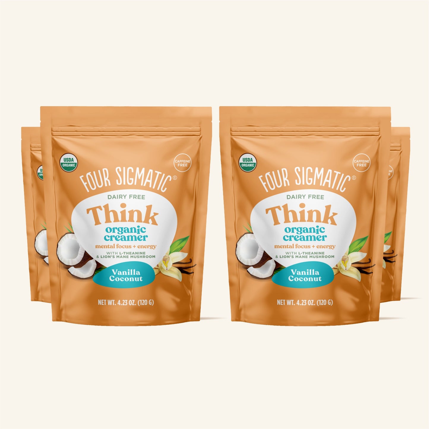 replo-product-think-creamer-vanilla-coconut-copy-f1 816897023684_Think_Creamer_Vanilla_Coconut_Bag_4_Pack_072023.jpg