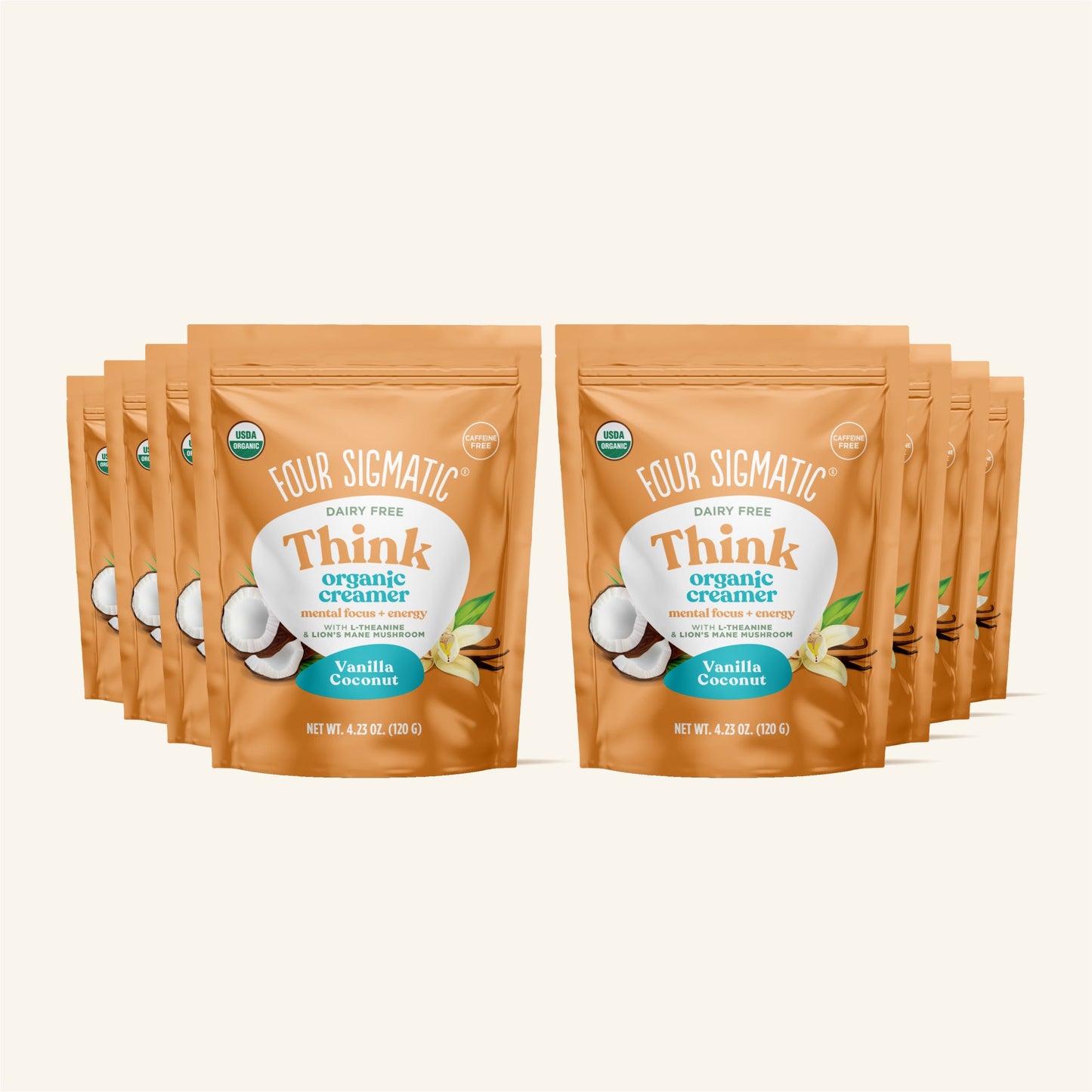 replo-product-think-creamer-vanilla-coconut-copy-f1 816897023684_Think_Creamer_Vanilla_Coconut_Bag_8_Pack_072023.jpg