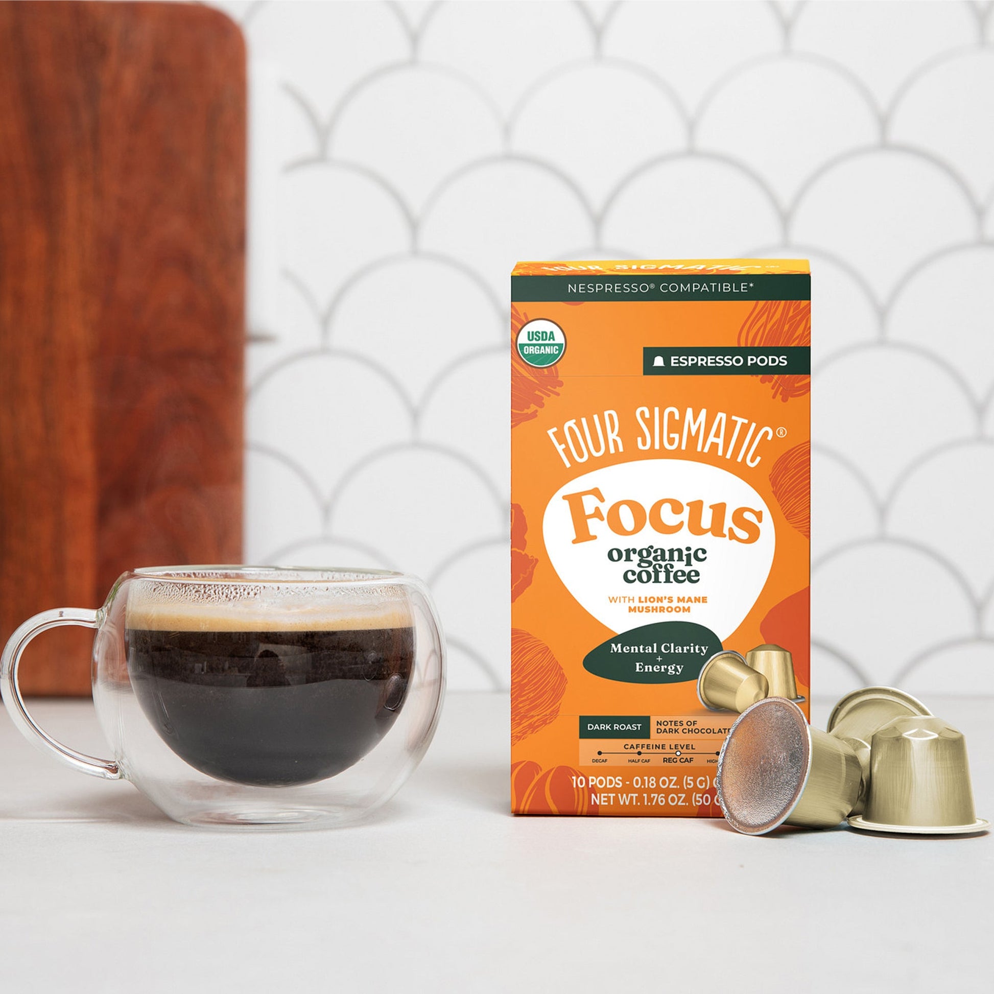 focus-dark-roast-espresso-pods-10ct-m7 Focus-dark-roast-espresso-pod-lifestyle-1.jpg