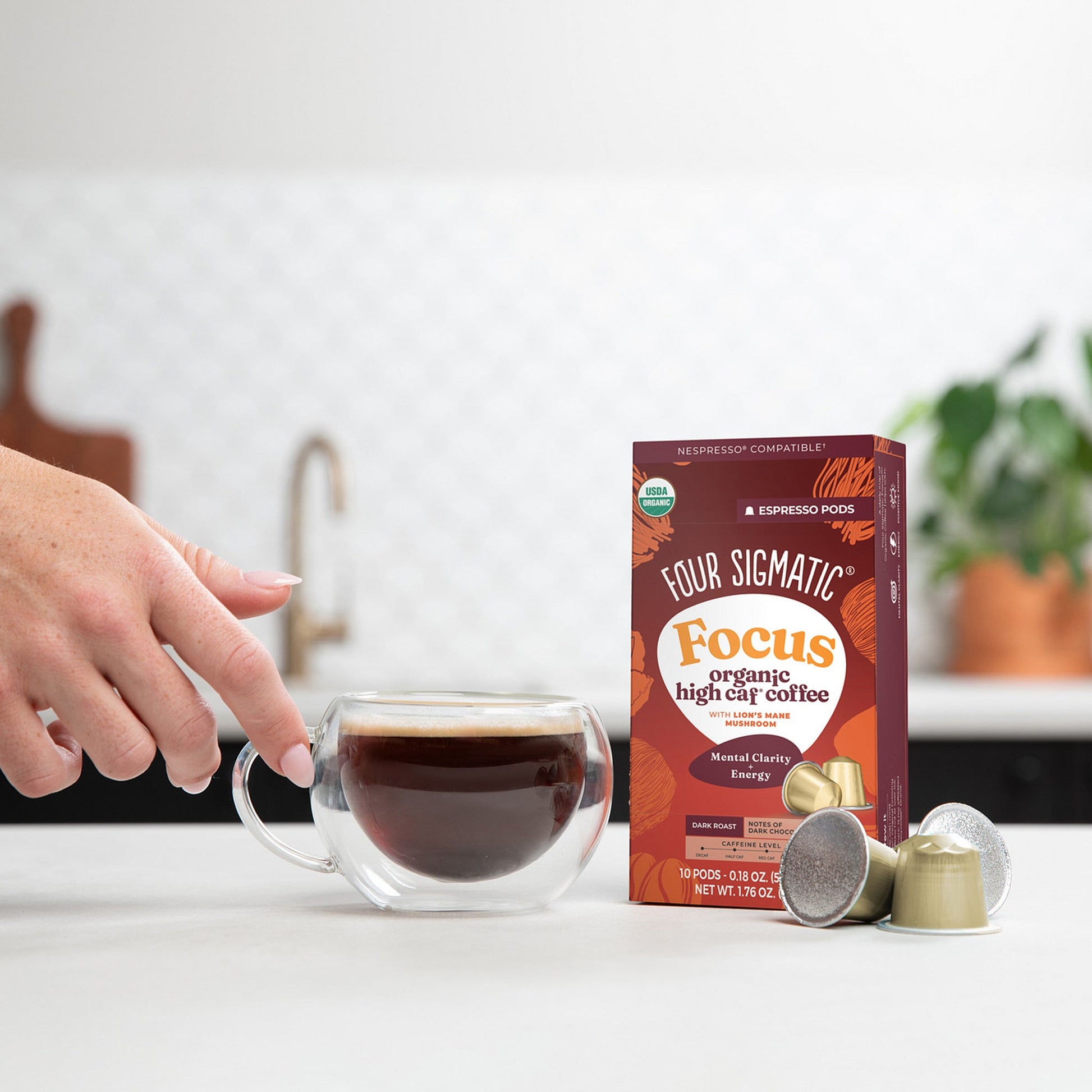 focus-dark-roast-high-caf-espresso-pods-10ct-k7 Focus-hi-caf-espresso-pod-lifestyle-1.jpg
