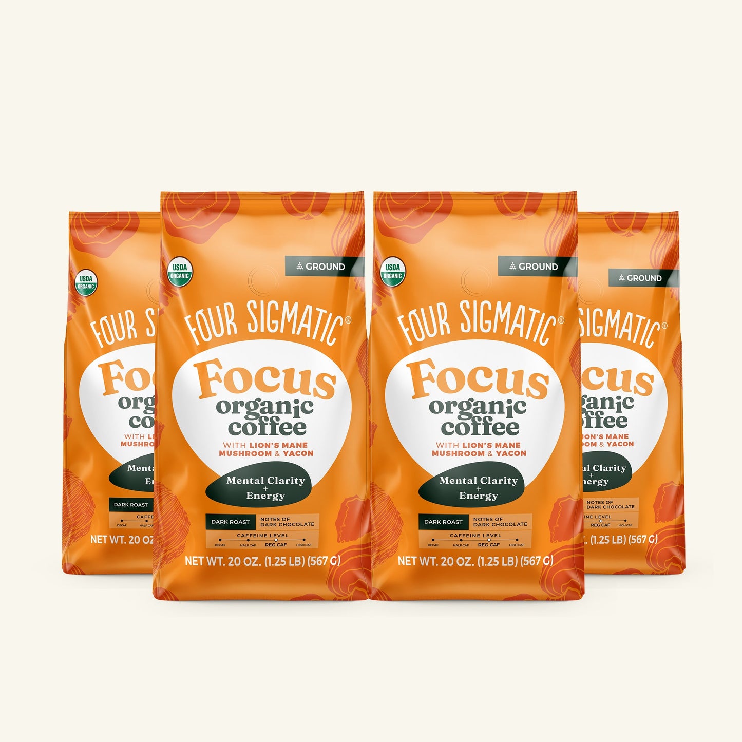 focus-ground-coffee-dark-20oz-l9 focus-ground-20oz-4pack-variant.jpg