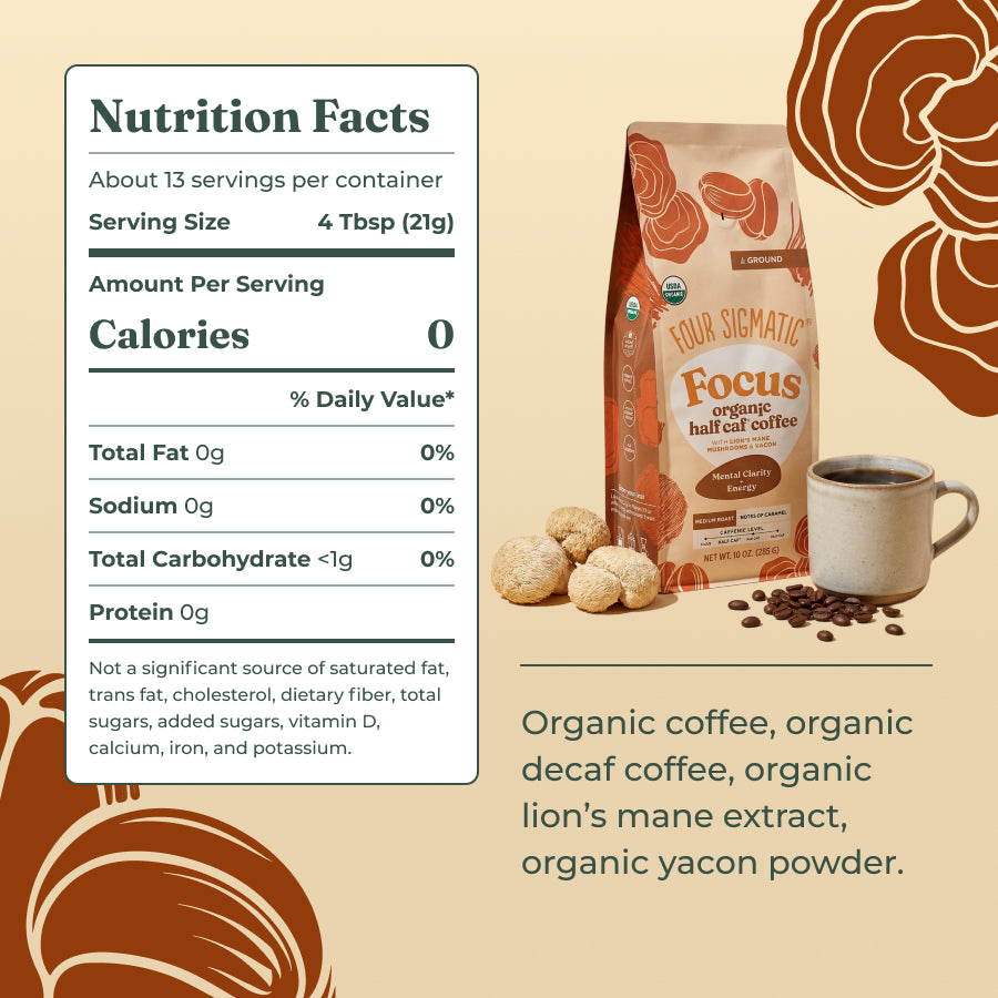 focus-half-caf-ground-coffee-medium-x4 focus-hal-caf-10oz-ingredients.jpg